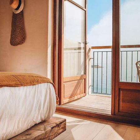 Nomad Hotel - Xabia Port Εξωτερικό φωτογραφία