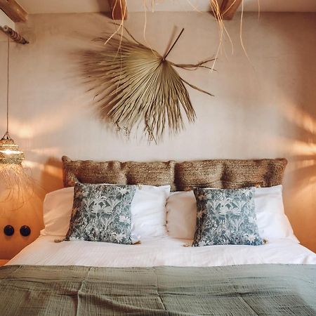 Nomad Hotel - Xabia Port Εξωτερικό φωτογραφία