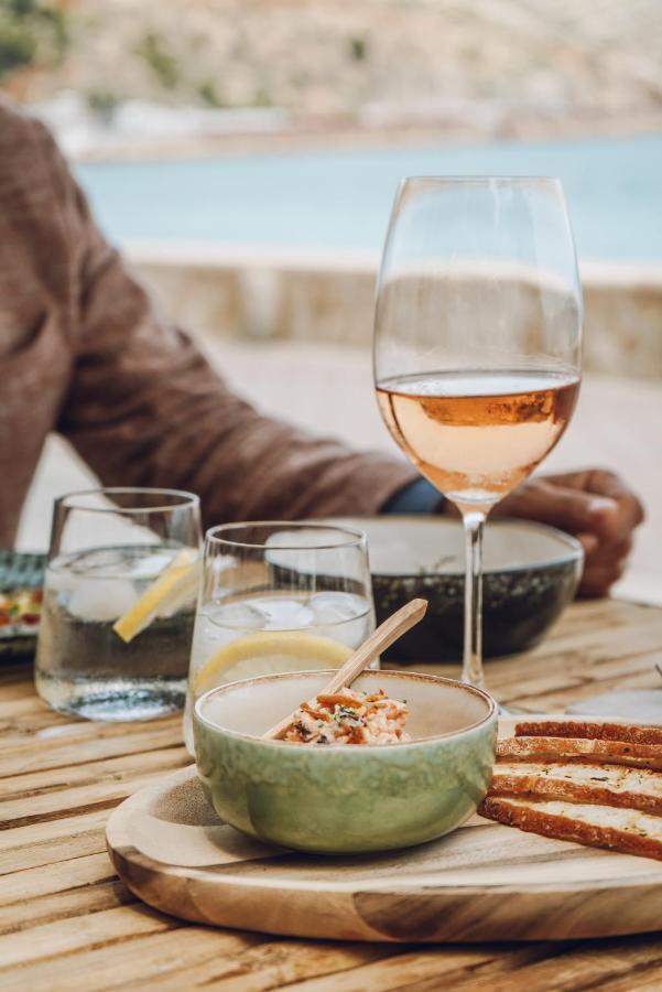 Nomad Hotel - Xabia Port Εξωτερικό φωτογραφία