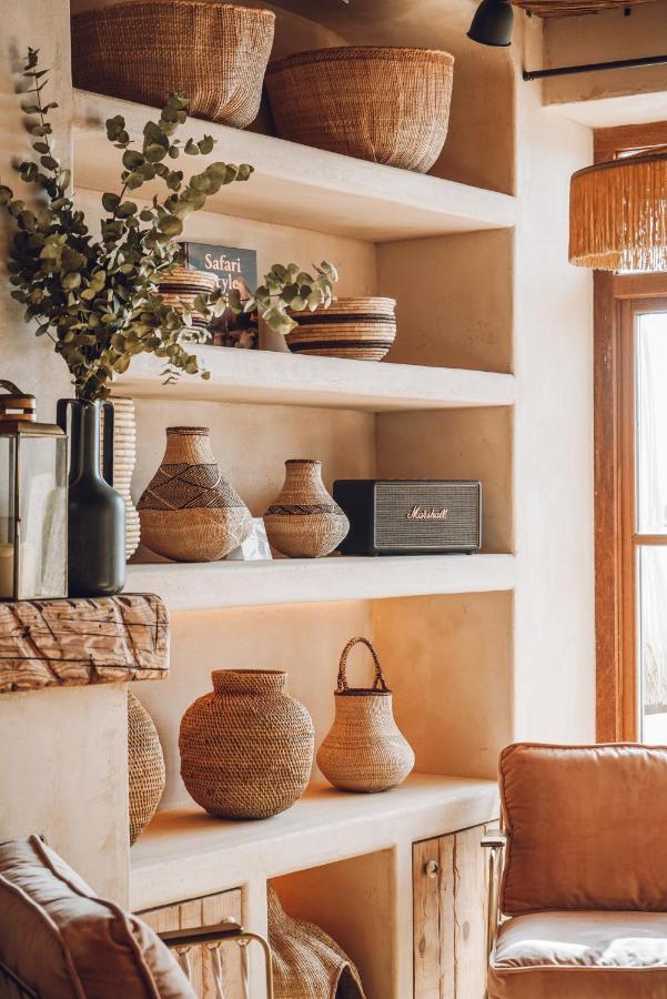 Nomad Hotel - Xabia Port Εξωτερικό φωτογραφία