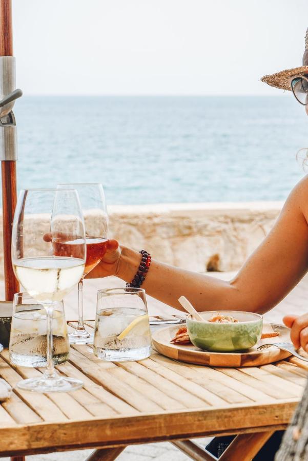 Nomad Hotel - Xabia Port Εξωτερικό φωτογραφία