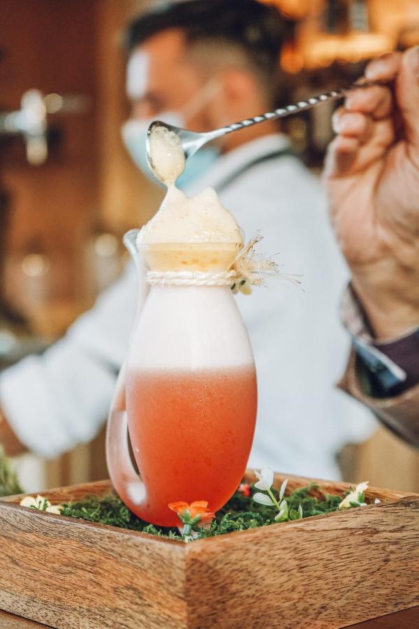 Nomad Hotel - Xabia Port Εξωτερικό φωτογραφία