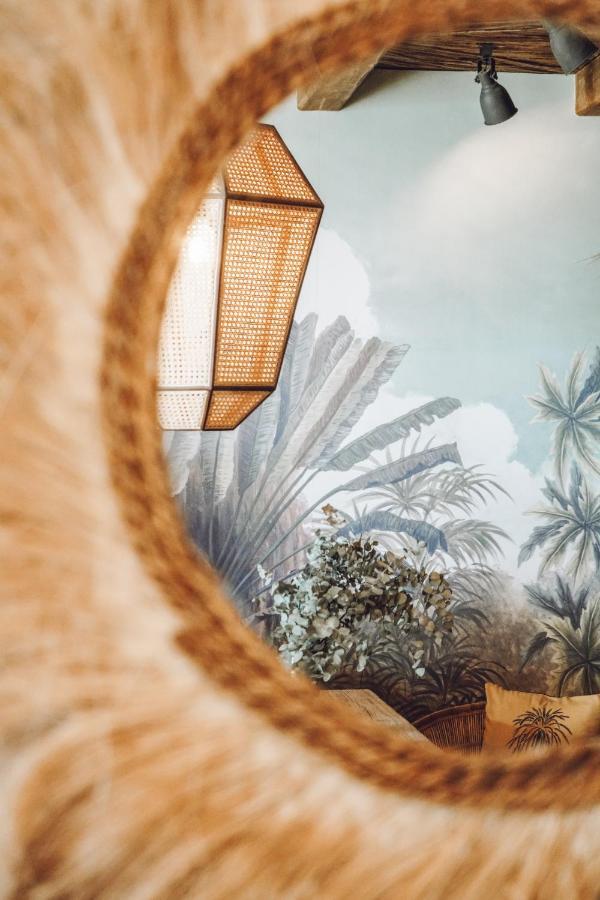 Nomad Hotel - Xabia Port Εξωτερικό φωτογραφία