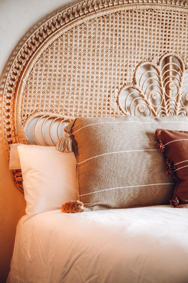 Nomad Hotel - Xabia Port Εξωτερικό φωτογραφία
