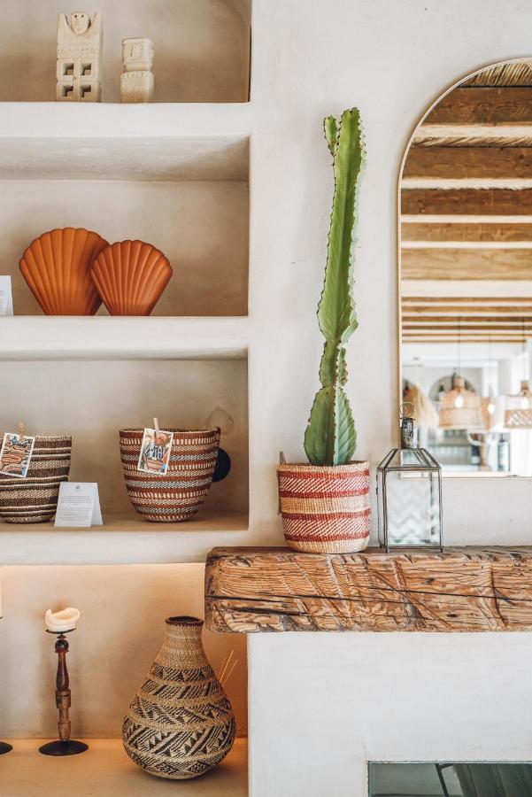 Nomad Hotel - Xabia Port Εξωτερικό φωτογραφία