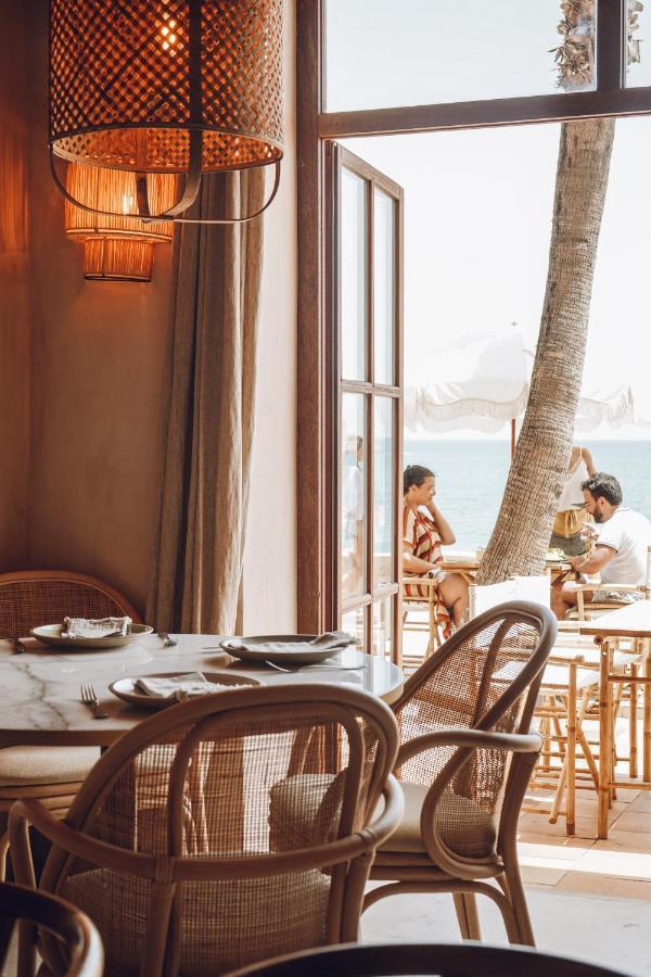 Nomad Hotel - Xabia Port Εξωτερικό φωτογραφία