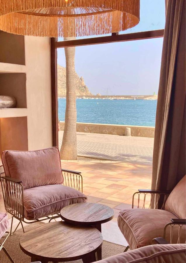 Nomad Hotel - Xabia Port Εξωτερικό φωτογραφία