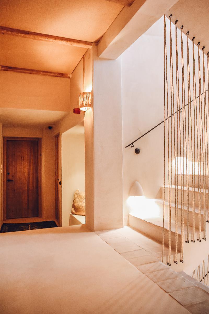 Nomad Hotel - Xabia Port Εξωτερικό φωτογραφία