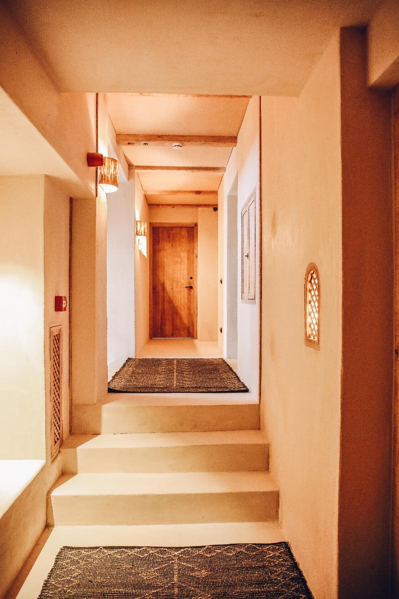 Nomad Hotel - Xabia Port Εξωτερικό φωτογραφία