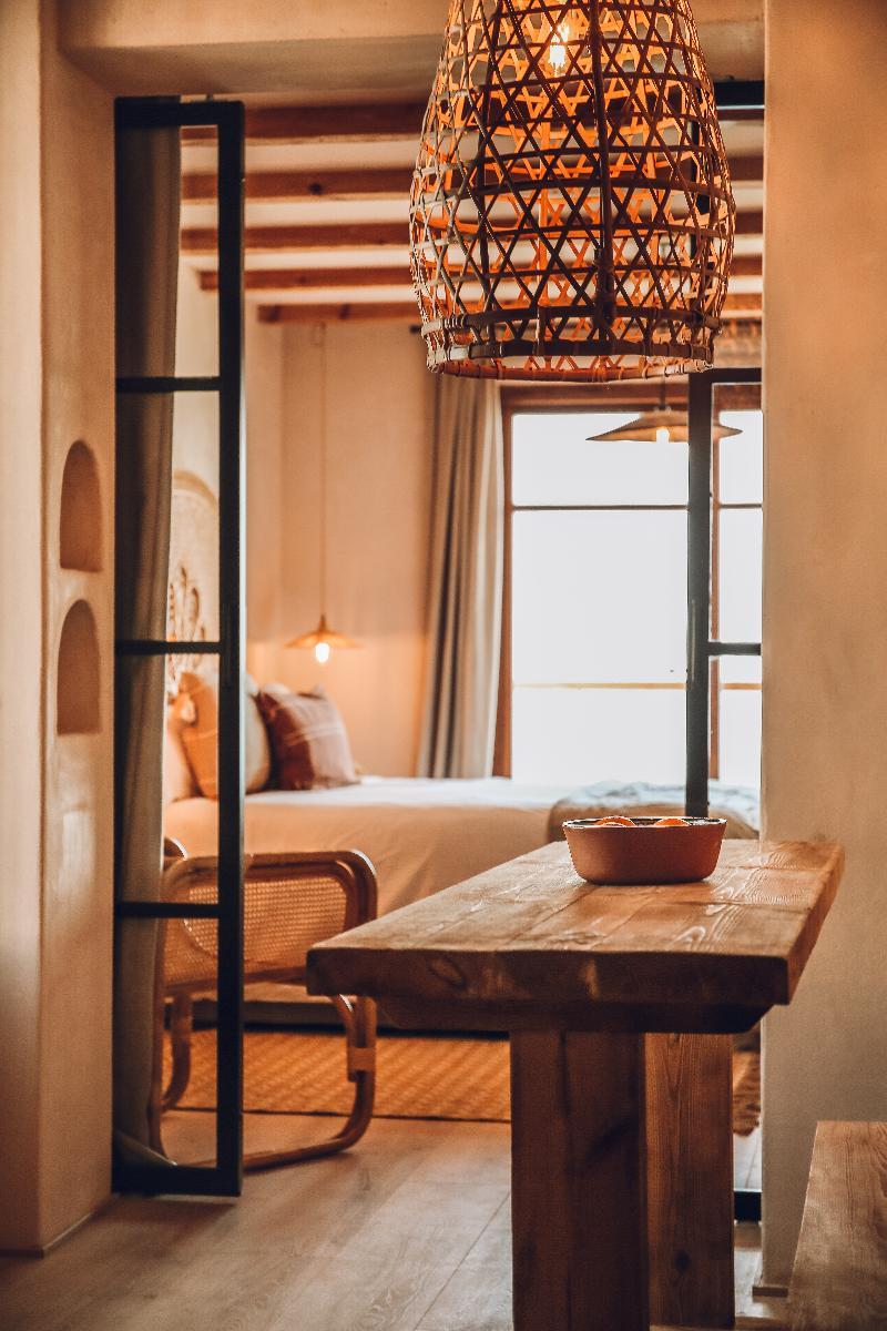 Nomad Hotel - Xabia Port Εξωτερικό φωτογραφία
