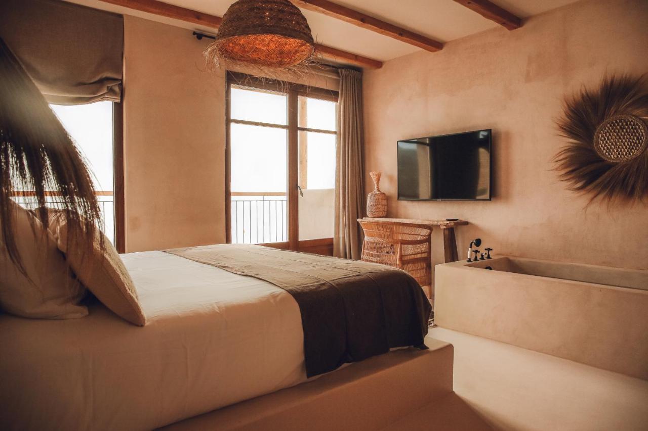 Nomad Hotel - Xabia Port Εξωτερικό φωτογραφία