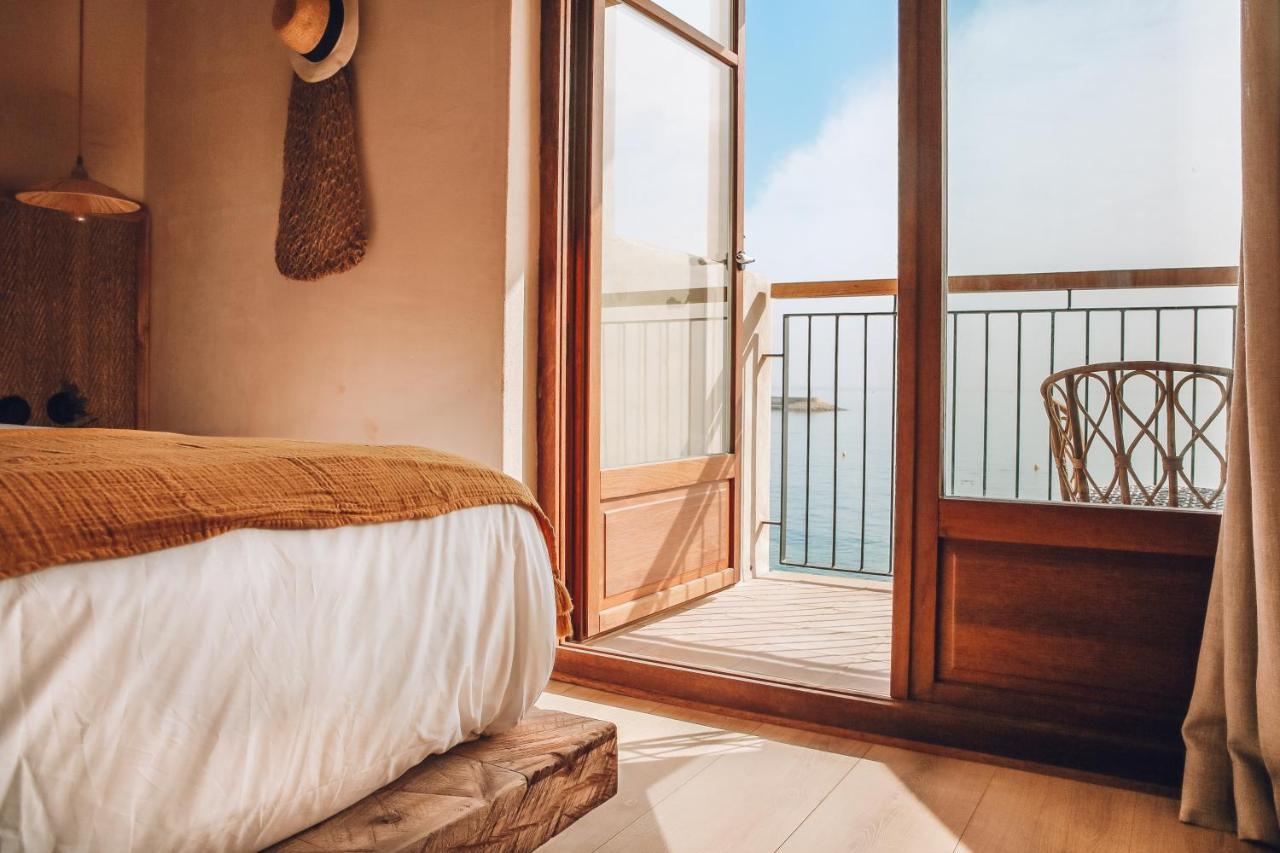 Nomad Hotel - Xabia Port Εξωτερικό φωτογραφία