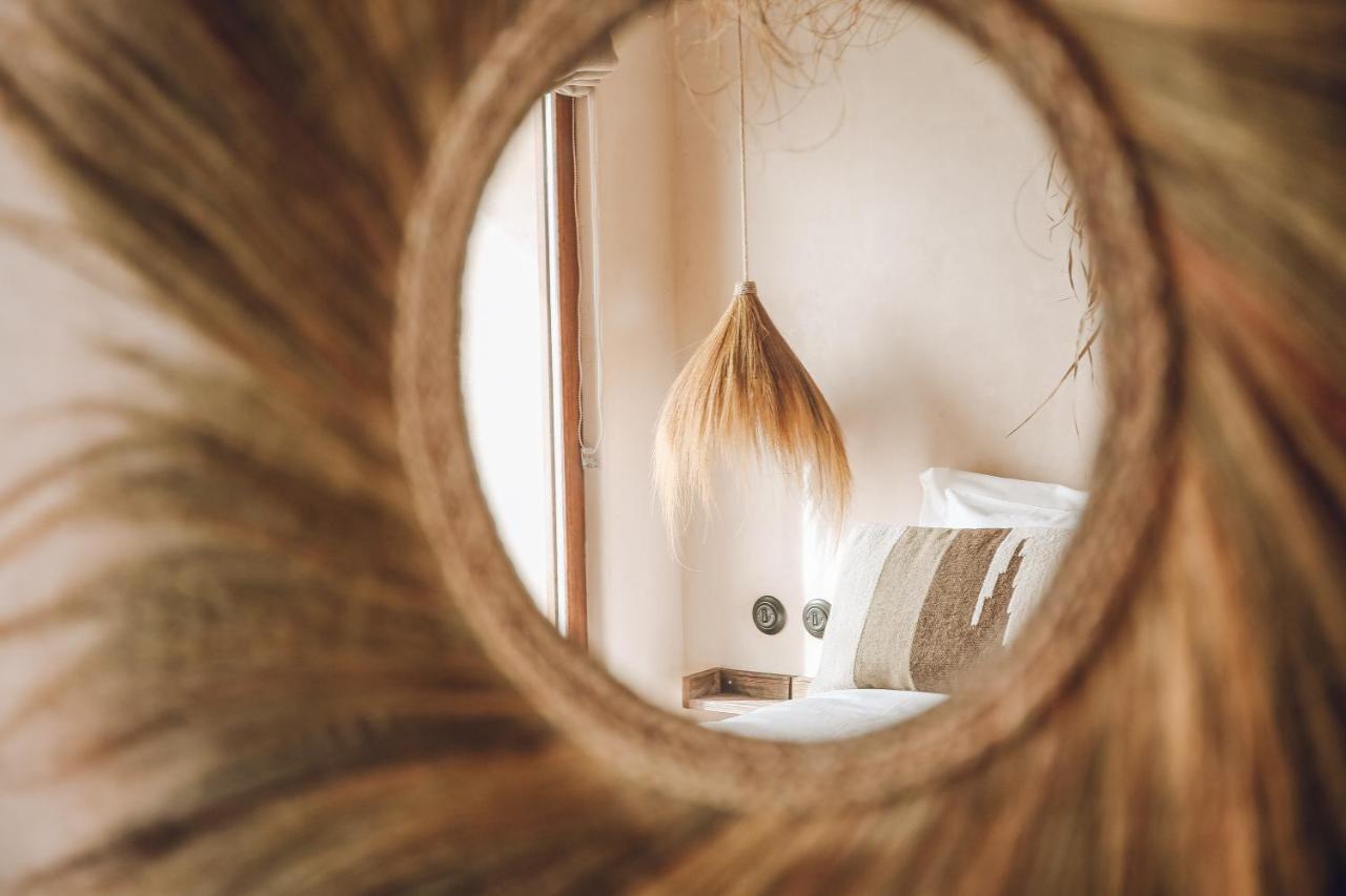 Nomad Hotel - Xabia Port Εξωτερικό φωτογραφία