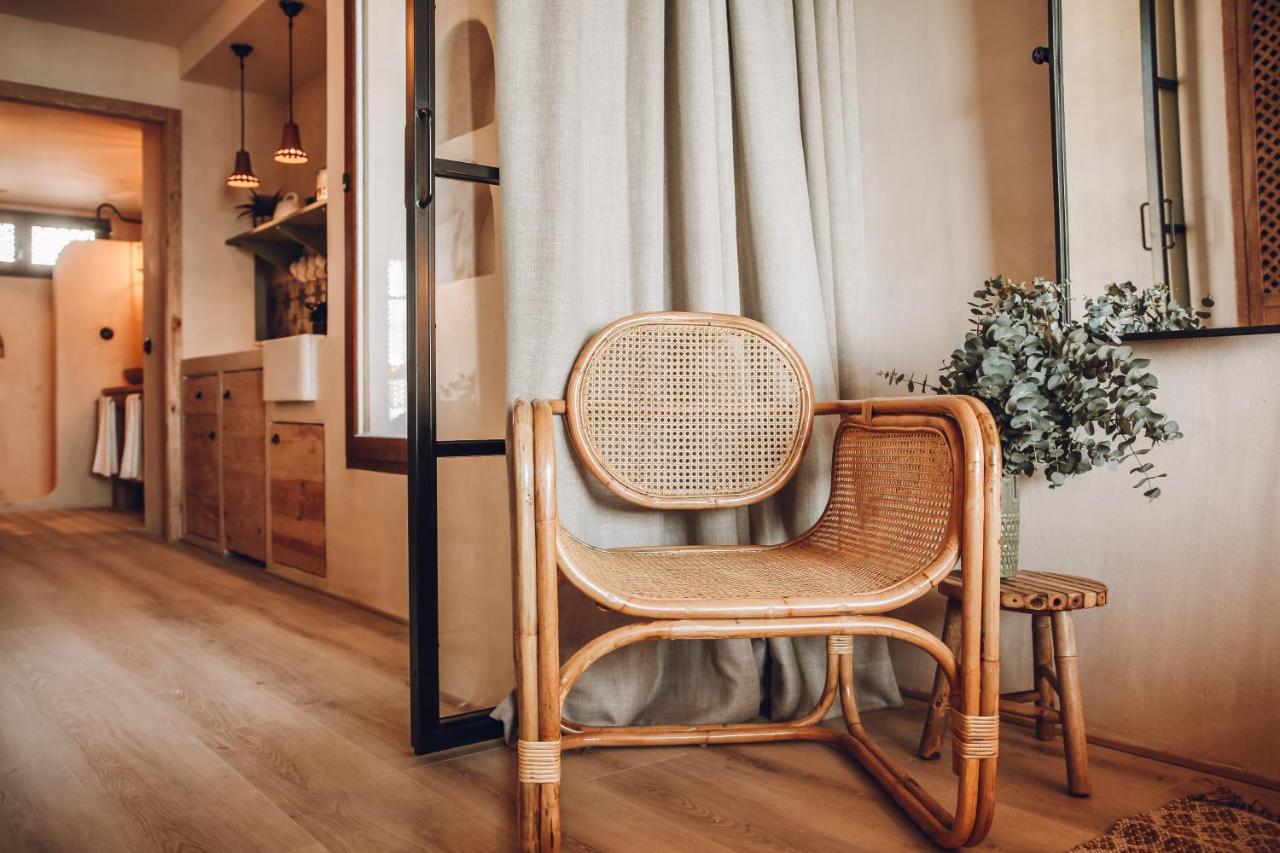 Nomad Hotel - Xabia Port Εξωτερικό φωτογραφία