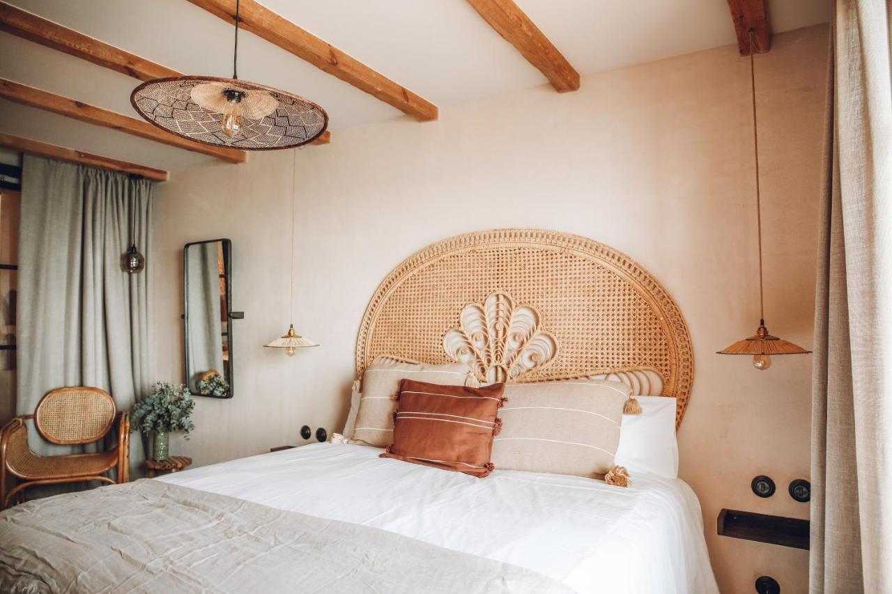 Nomad Hotel - Xabia Port Εξωτερικό φωτογραφία