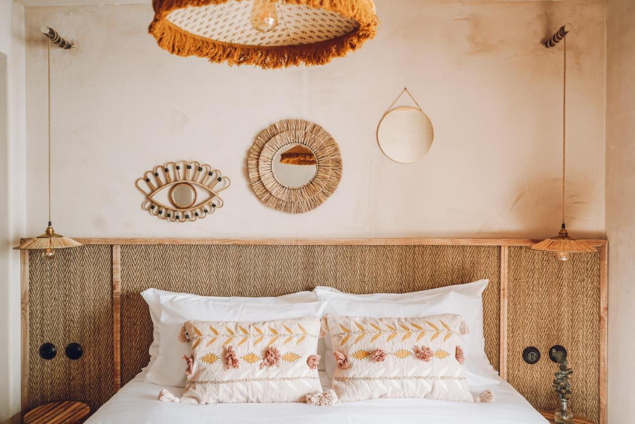 Nomad Hotel - Xabia Port Εξωτερικό φωτογραφία