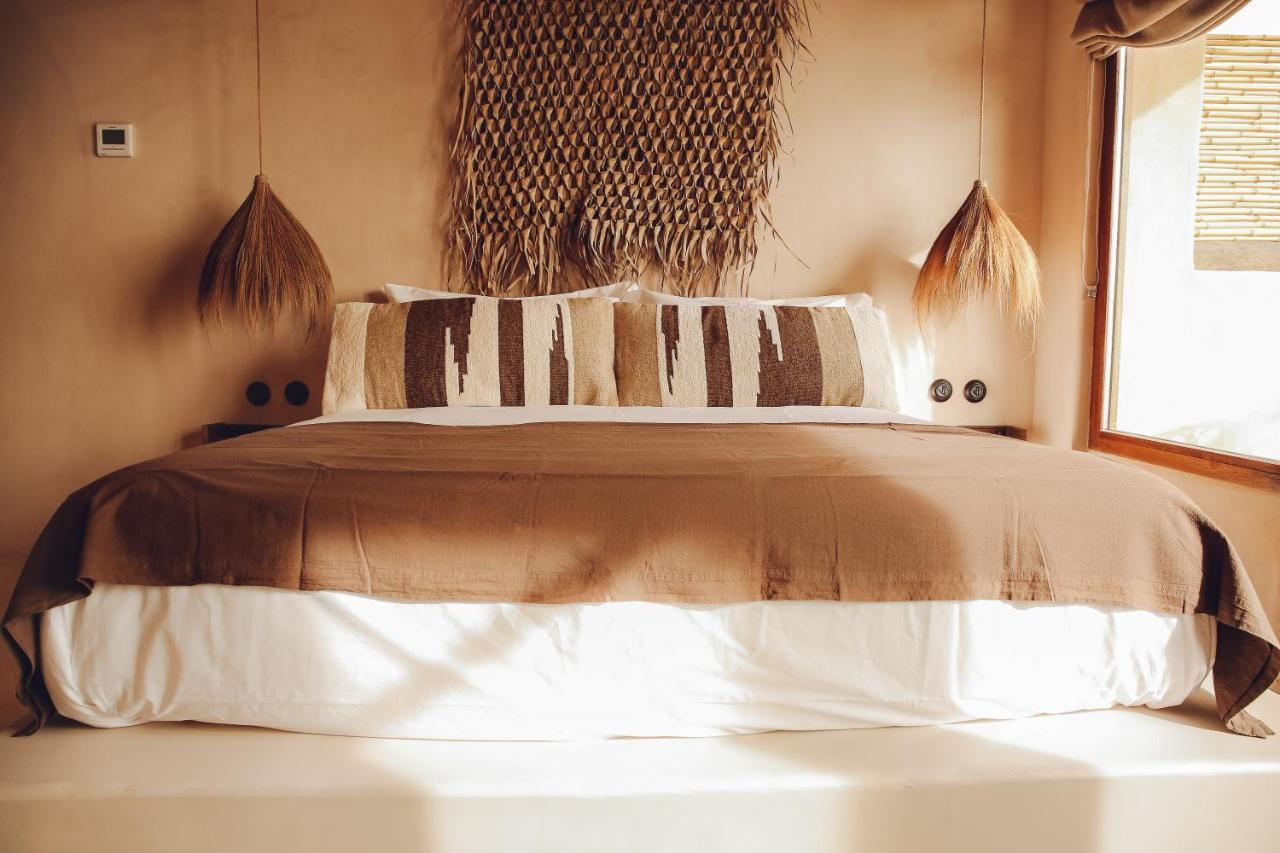 Nomad Hotel - Xabia Port Εξωτερικό φωτογραφία